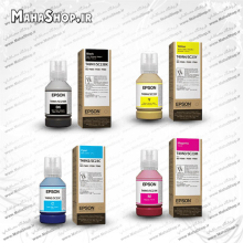 جوهر T49N اصلی سابلیمیشن Epson