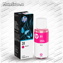 جوهر 31 اصلی HP Magenta