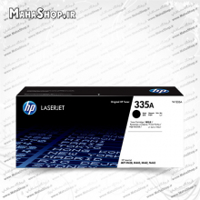 کارتریج 335A HP لیزری مشکی