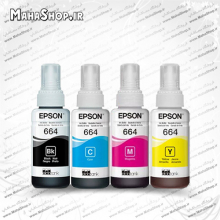 جوهر اصلی پرینترهای L550 , L555 , L565 , L605 , L655 اپسون