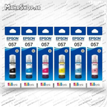 جوهر اصلی پرینترهای L18050 , L8050 , L8150 , L8150W اپسون