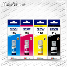 جوهر اصلی پرینترهای L6490 , L6550 , L6570 , L6580 , L11160 اپسون