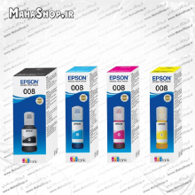 جوهر اصلی پرینترهای EPSON L15150 , L15160 , Pro M15180 , M15140