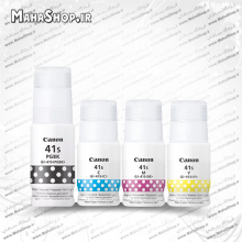 جوهر اصلی پرینترهای Canon G1420 , G1430 , G1460 , G2420 , G2430 , G2460