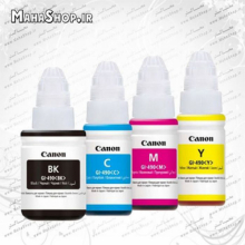 جوهر اصلی پرینترهای Canon G1411 , G2411 , G3411 , G4400 , G4411