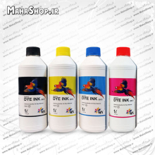 جوهر لیتری wox پرینترهای L100 , L110 , L120 , L121 , L130 , L132 اپسون