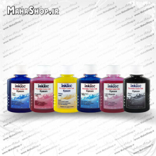 جوهر پیگمنت اینک تک 100 میل پرینترهای L8050 , L8100 , L18050 , XP-15000 , XP-55 اپسون