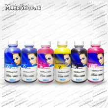 جوهر سابلیمیشن اینک تک 100میل پرینترهای PX660 , PX720wd , TX650 , 1430w , 1430 artIsan , 1500w اپسون