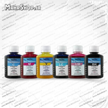 جوهر سابلی میشن اینک تک 100 میل پرینترهای Epson R270 , P50 , T50 , R290 , R295 , 1410
