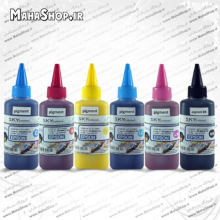 جوهر اسکای پیگمنت 100 میل پرینترهای L800 , L805 , L810 , L850 , L1800 اپسون