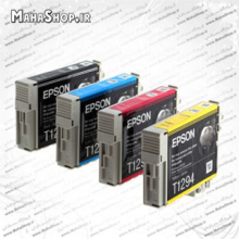 کارتریج اصلی پرینترهای B42WD , BX305F , BX305FW , BX305FW Plus , BX320FW , BX525WD اپسون