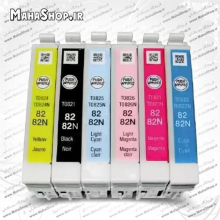 کارتریج اصلی پرینترهای R270 , R295 , R390 , R615 , RX590 , RX610 , RX690 اپسون