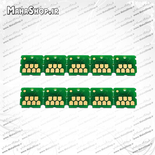 چیپ مخزن تخلیه اپسون مدل F100