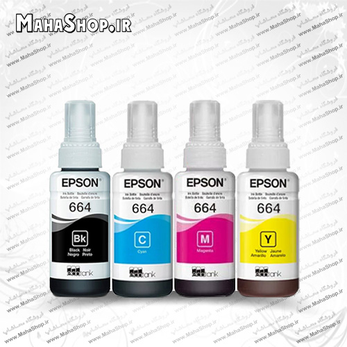 جوهر اصلی پرینترهای ET-16500 , ET-4550 , ET-4500 , ET-3600 اپسون