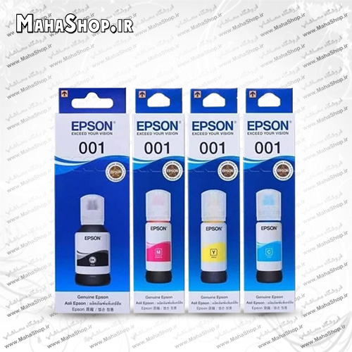 جوهر اصلی پرینتر های L6276 , L6290 , L4260 , L6165 , L14150 اپسون