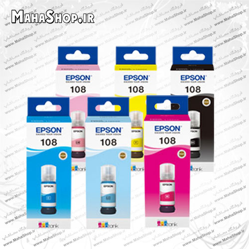 جوهر اصلی پرینترهای L8050 , L18050 , L8100 اپسون