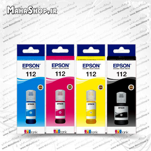 جوهر اصلی پرینترهای L15150 , L15160 , Pro M15180 , M15140 اپسون