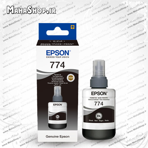 جوهر اصلی پرینترهای M100 , M105 , M200 , M205 , L605 اپسون