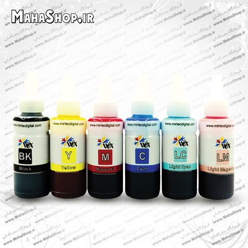 جوهر وکس 70 میل Ultra High UV پرینترهای R270 , P50 , T50 , R290 , R295 , 1410 اپسون