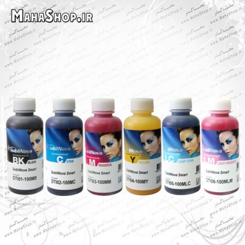جوهر سابلیمیشن اینک تک 100میل پرینترهای R270 , P50 , T50 , R290 , R295 , 1410 اپسون