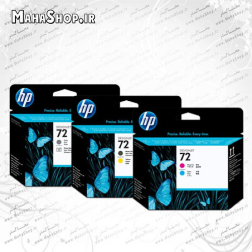 هد پرینترهای HP T795 , T1100