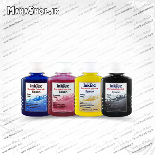جوهر پیگمنت پرینترهای L15150 , L15160 , Pro M15180 , M15140 برند Inktec کره بسته بندی داخل
