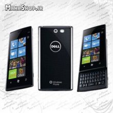 گوشی Dell Venue Pro