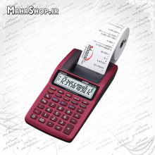 ماشين حساب چاپگر روميزی Casio hr8 tm