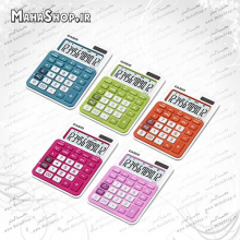 ماشين حساب  CASIO MS10VC