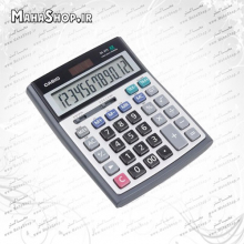 ماشين حساب CASIO DS2TSGD
