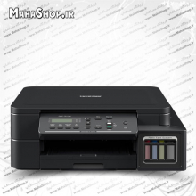 پرینتر DCP T510W جوهرافشان سه کاره Brother