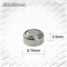 باتری 1.5 ولت AG4377A