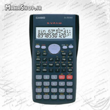 ماشين حساب مهندسی CASIO FX-350MS