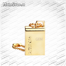 فلش مموری ایکس انرژی Golden Gem 64 GB
