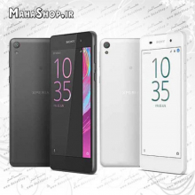 گوشی Sony Xperia X Performance