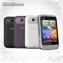 گوشی HTC Wildfire S