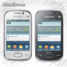 گوشی Samsung Rex 70 S3802