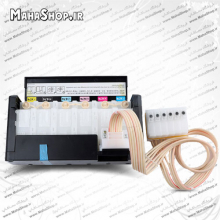 مخزن فابریک پرینتر Epson L1800