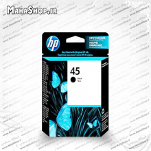 کارتریج الگو خیاطی پلاتر HP 45