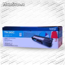 کارتریج TN345 Brother لیزری آبی