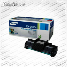کارتریج SCXD4725A Samsung لیزری مشکی