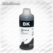 جوهر لیتری مشکی EPSON Inktec