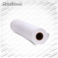 رول کاغذ پوستی فابیران 30 گرم 50 سانتی متر