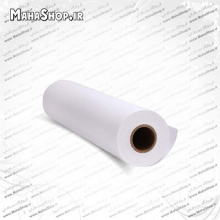 رول پشت چاپ بک لایت 140 میکرون 61 سانتی متر
