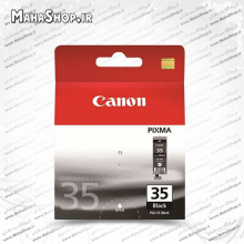 کارتریج  PGI-35 Canon مشکی جوهرافشان