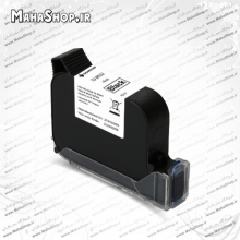 کارتریج جت پرینتر مشکی Domino TIJ-BK 652