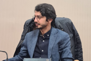 Dr. Mohammad Habibpour