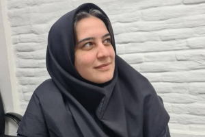 Dr. Niloofar Hashemi