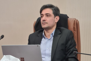 Dr. Mahdi Movahedi