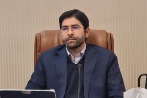 Dr. Behzad Omranzadeh